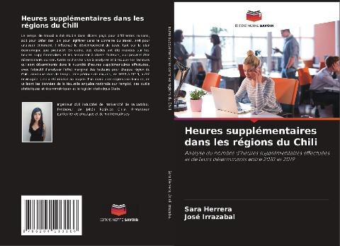 Heures supplémentaires dans les régions du Chili