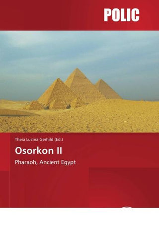 Osorkon II