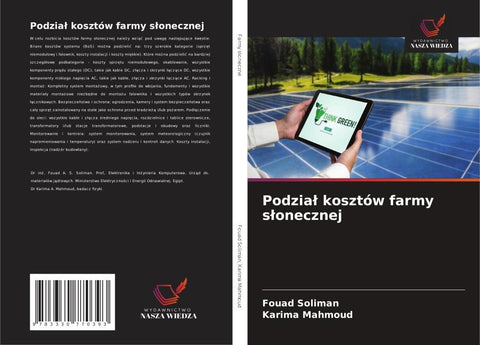 Podzia¿ kosztów farmy s¿onecznej