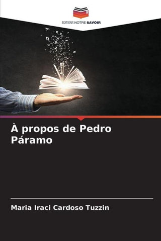 À propos de Pedro Páramo