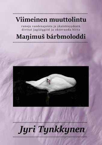 Viimeinen muuttolintu