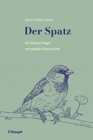 Der Spatz