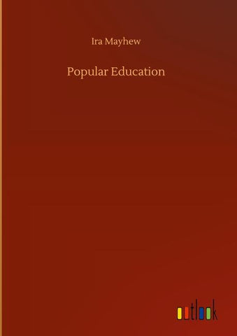 Popular Education