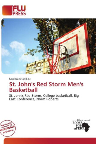St. John's Red Storm Men's Basketball