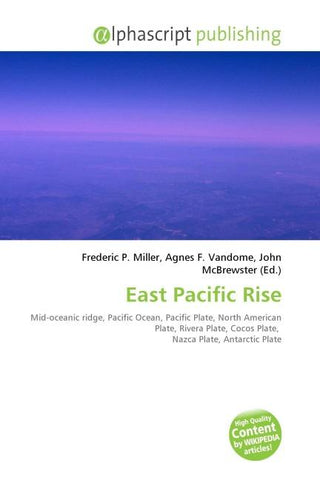 East Pacific Rise