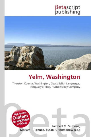 Yelm, Washington
