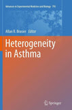 Heterogeneity in Asthma