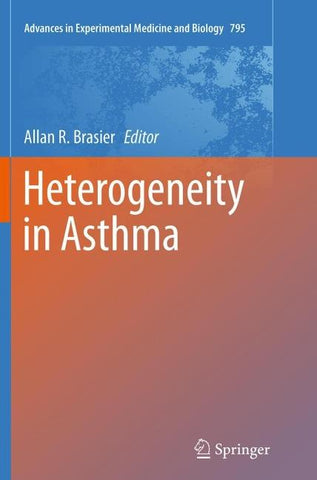 Heterogeneity in Asthma