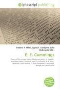 E. E. Cummings