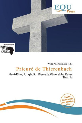 Prieuré de Thierenbach