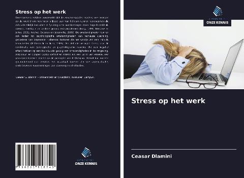 Stress op het werk