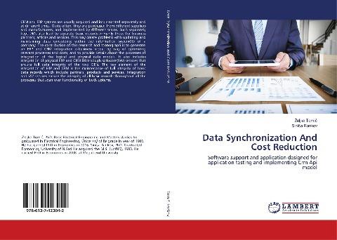Data Synchronization And Cost Reduction