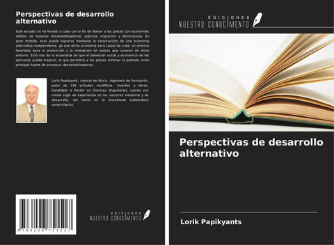 Perspectivas de desarrollo alternativo