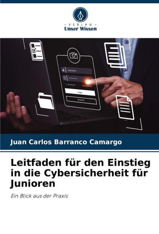 Leitfaden für den Einstieg in die Cybersicherheit für Junioren