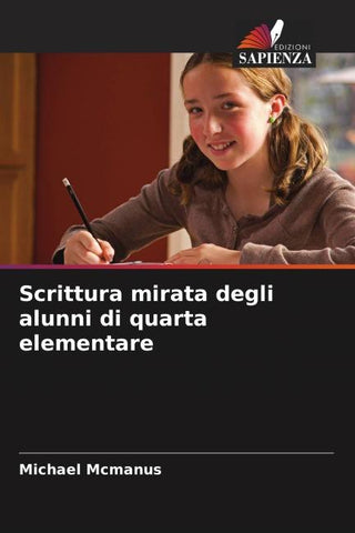 Scrittura mirata degli alunni di quarta elementare