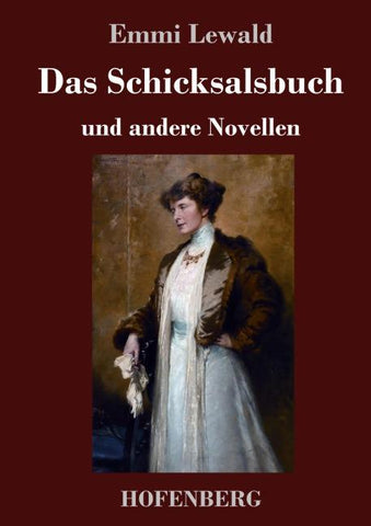 Das Schicksalsbuch