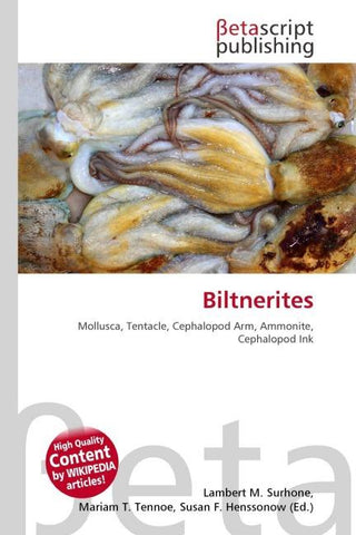Biltnerites