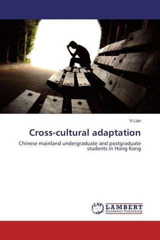 Cross-cultural adaptation