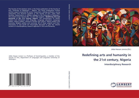 Redefining arts and humanity in the 21st century, Nigeria