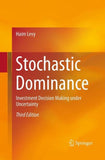 Stochastic Dominance
