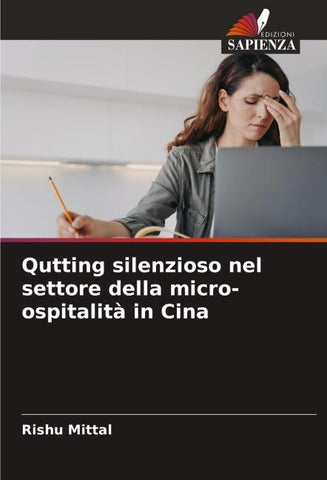 Qutting silenzioso nel settore della micro-ospitalità in Cina