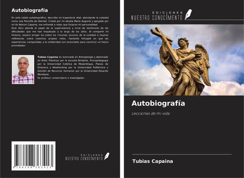 Autobiografía