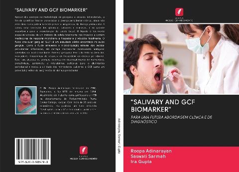 "SALIVARY AND GCF BIOMARKER"