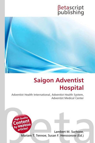 Saigon Adventist Hospital
