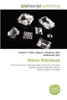 Pierre Précieuse