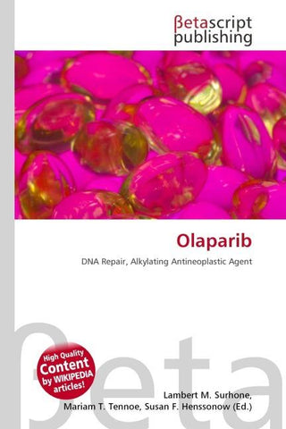 Olaparib