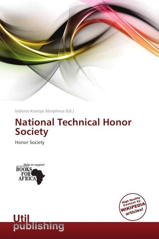 National Technical Honor Society