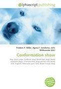 Conformation show