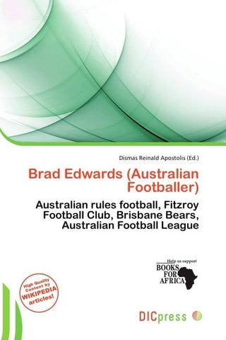 Brad Edwards (Australian Footballer)