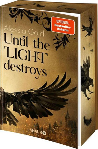 Until the Light destroys