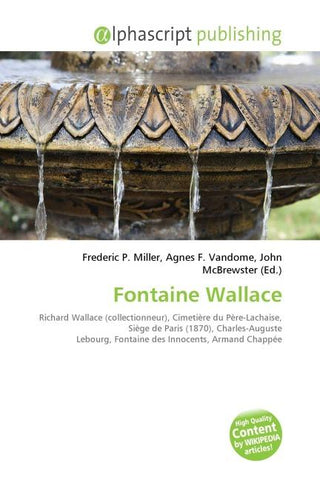 Fontaine Wallace