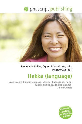 Hakka (language)