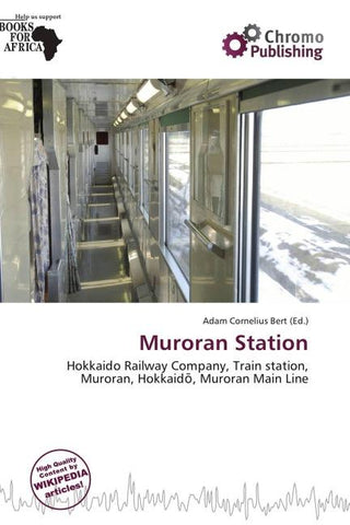 Muroran Station