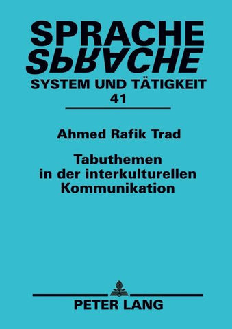 Tabuthemen in der interkulturellen Kommunikation