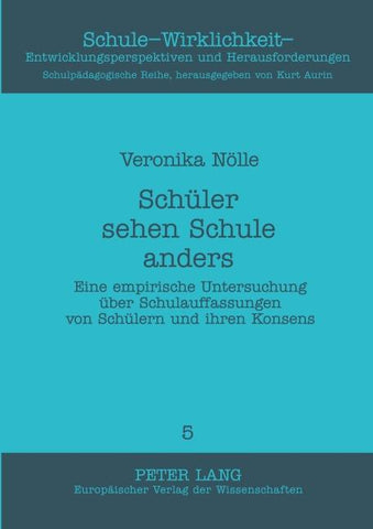Schüler sehen Schule anders