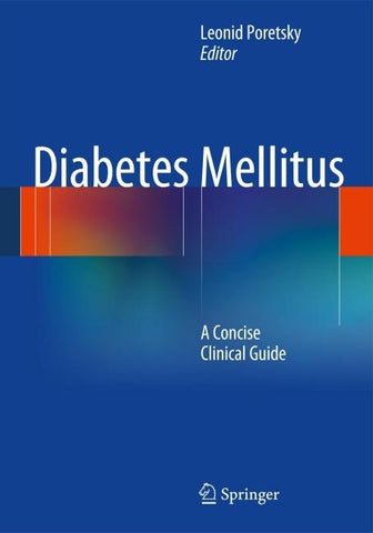 Diabetes Mellitus