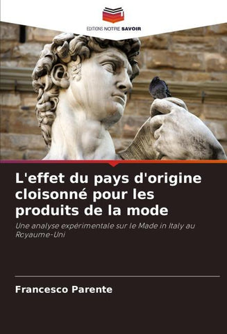 L'effet du pays d'origine cloisonné pour les produits de la mode