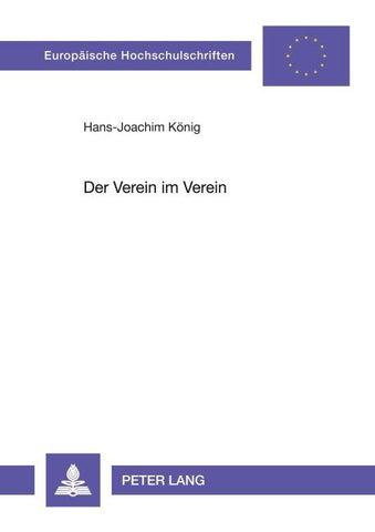 Der Verein im Verein