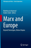 Marx and Europe