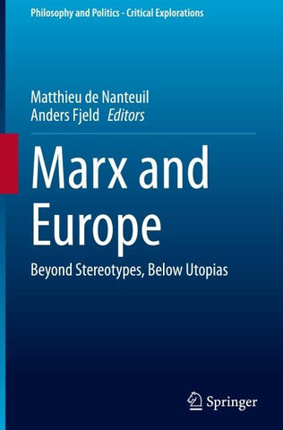 Marx and Europe