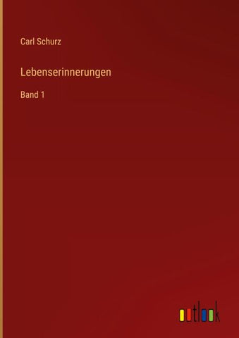 Lebenserinnerungen
