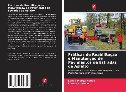 Práticas de Reabilitação e Manutenção de Pavimentos de Estradas de Asfalto