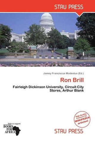 Ron Brill