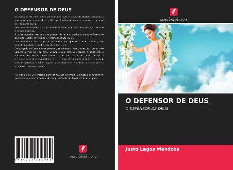 O DEFENSOR DE DEUS