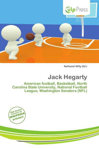 Jack Hegarty
