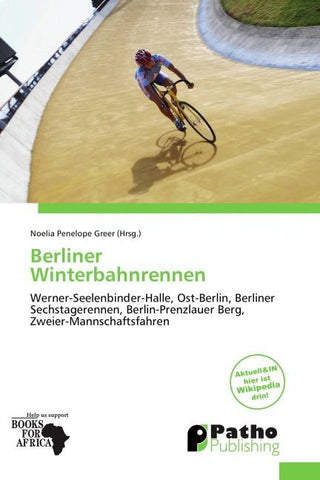 Berliner Winterbahnrennen